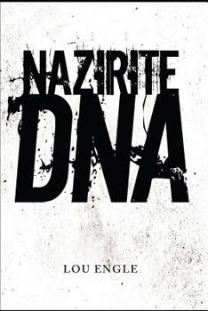 Paperback Nazirite DNA Book