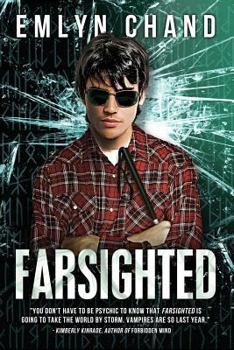Paperback Farsighted (Farsighted 1) Book