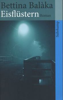 Paperback Eisflüstern [German] Book