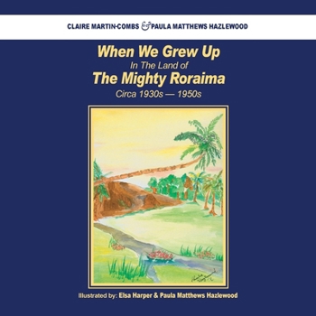 Paperback When We Grew Up Book