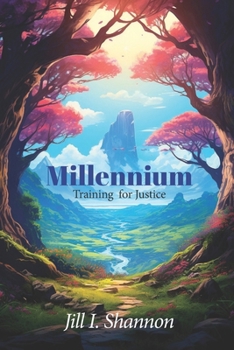Millennium: Training for Justice