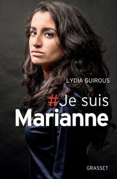 Paperback # Je suis Marianne [French] Book