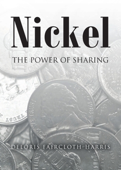 Paperback Nickle: The Power of Sharing Book