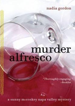 Murder Alfresco - Book #3 of the Sunny McCoskey