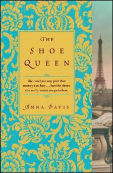 Paperback The Shoe Queen Book