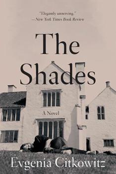 Paperback The Shades Book