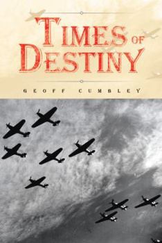 Hardcover Times of Destiny Book