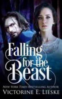 Paperback Falling for the Beast Book