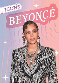 Paperback Beyoncé Book