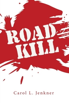 Paperback Road Kill Book