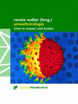 Paperback Umweltvirologie: Viren in Wasser Und Boden [German] Book