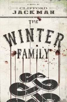 La Famille Winter (Grands détectives)