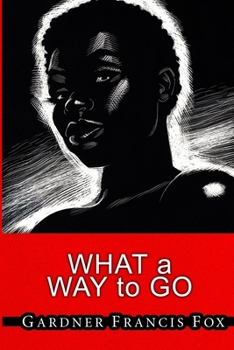 Paperback Cherry Delight 15 - What a Way to Go Book