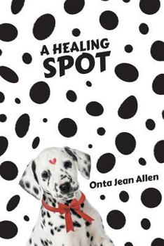 Paperback A Healing Spot Book