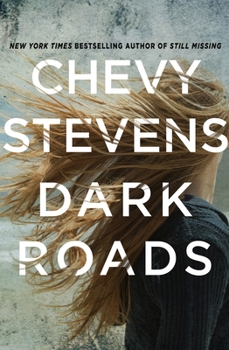 Hardcover Dark Roads Book