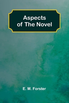 Aspects of the Novel