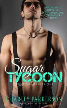 Paperback Sugar Tycoon Book