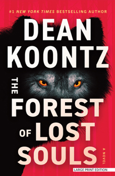 The Forest of Lost Souls