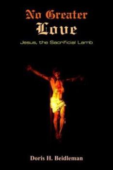 Paperback No Greater Love Book