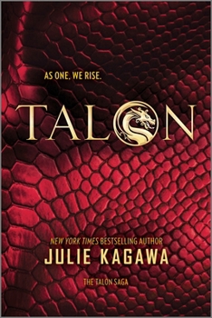 Talon - Book #1 of the Talon