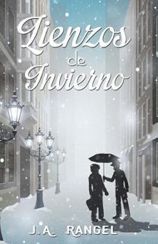 Paperback Lienzos de Invierno [Spanish] Book