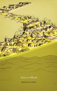 Paperback Source to Mouth Book