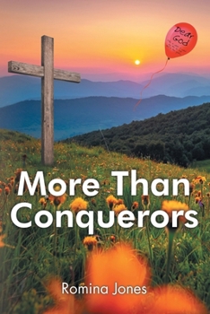 Paperback More Than Conquerors Book