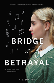 Paperback Bridge of Betrayal: Volume 3 Book