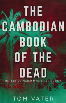 Paperback The Cambodian Book Of The Dead Book