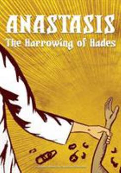 Paperback Anastasis: The Harrowing of Hades Book
