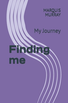 Paperback Finding me: My Journey Book