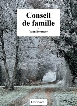 Paperback Conseil de famille [French] Book