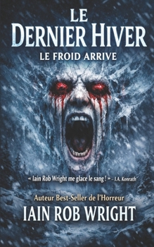 Le Dernier Hiver (French Edition)