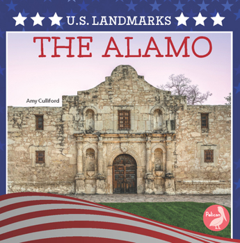 Paperback The Alamo Book