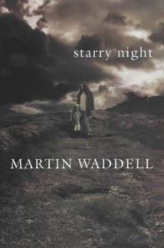 Starry Night - Book #1 of the Troubles