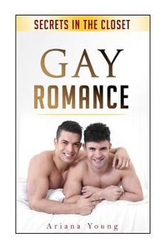 Paperback Secrets In The Closet: Gay Romance Book