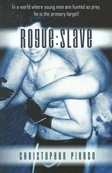 Paperback Rogue: Slave Book