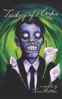 Paperback Trickery of a Corpse Book