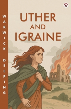Paperback Uther And Igraine Book