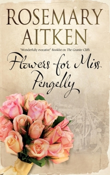 Paperback Flowers for Miss Pengelly Book