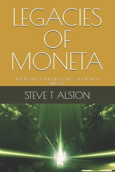 Paperback Legacies of Moneta Book