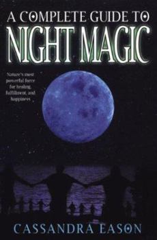 Paperback A Complete Guide to Night Magic Book