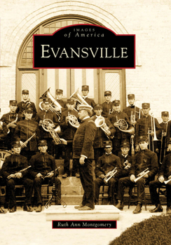 Paperback Evansville Book