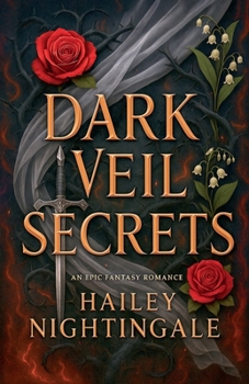 Paperback Dark Veil Secrets Book