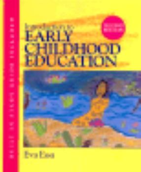 Hardcover Introduction to Early Childhood Education Book