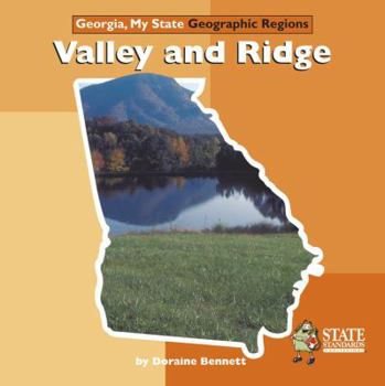 Hardcover Valley and Ridge Book