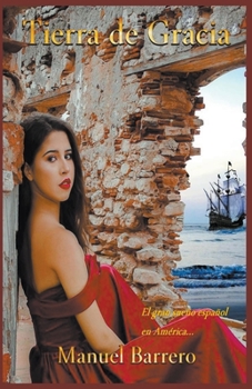 Paperback Tierra de Gracia [Spanish] Book