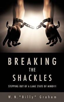 Paperback Breaking the Shackles Book