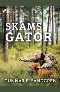 Paperback Skams gator [Swedish] Book