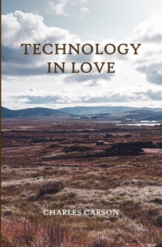 Paperback Technology In Love Book